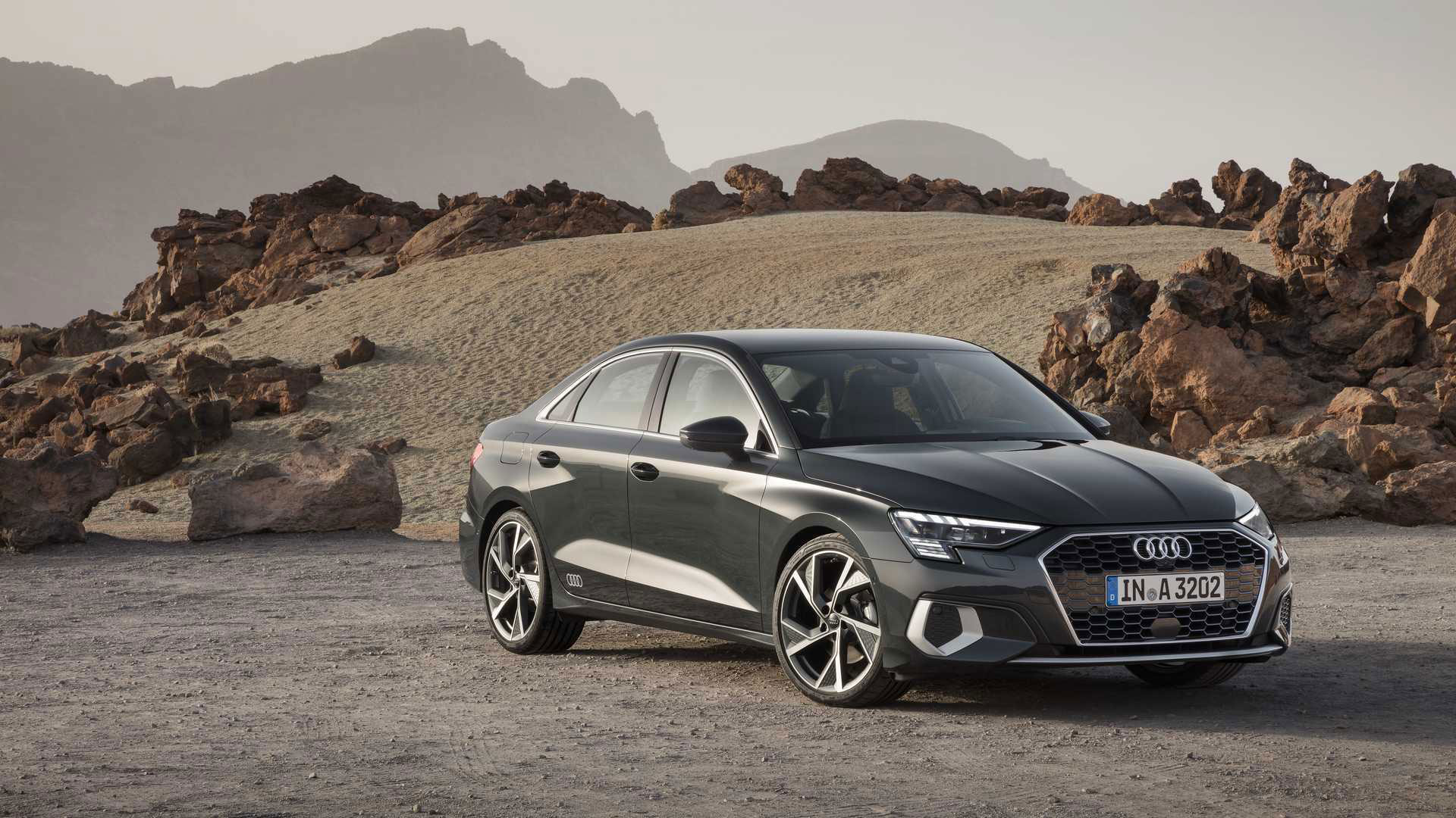 Audi A3 Yarı Otomatik Şanzıman Tamiri